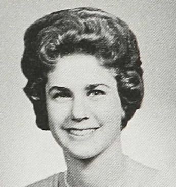June Stephens Speicher